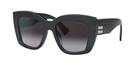 miu miu mu04ws|Miu Miu MU 04WS S (53 .